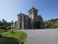 Loch Ness Country House Hotel 