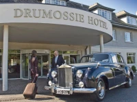 Macdonald Drumossie Hotel 
