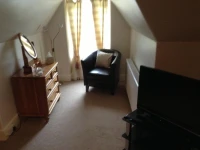 Moray Park Guest House 