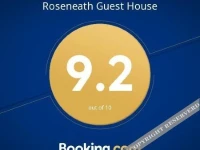 Roseneath Guest House 