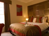 The Glenmoriston Townhouse Hotel 