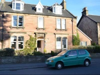 Aberfeldy Lodge Guest House 