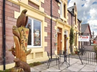 Acer Glen B&B 3*