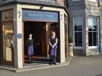 Beaufort Hotel 