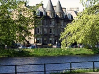 Best Western Inverness Palace Hotel & Spa 