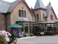 Craigmonie Hotel 
