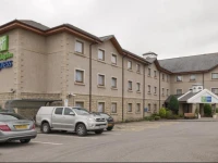 Holiday Inn Express Inverness 