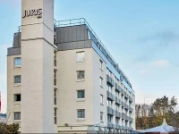 Jurys Inn Inverness 