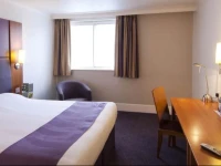 Premier Inn Inverness Centre - Milburn Rd 