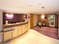 Premier Inn Inverness West 