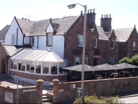 Redcliffe Hotel 