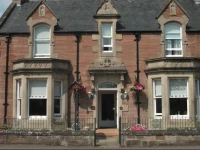 Whinpark Guesthouse 