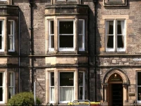 Winston Guesthouse, Ness Walk 