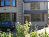 Arisaig Guest House 