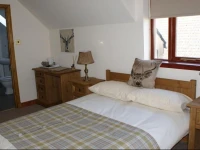 Culliss House B&B 