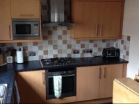 Fairways Apartment 