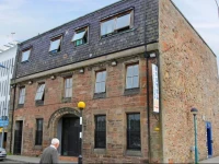 Highland Backpackers Inverness 