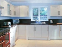 Hillview House Hostel Inverness 