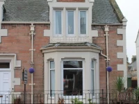 Iona guest house 