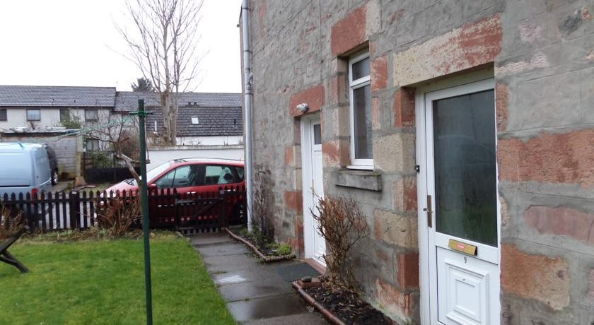 Janes Cottage 