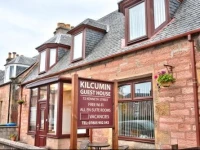 Kilcumin Guest House 