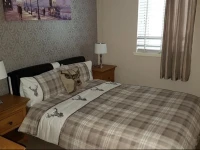 Lascala Luxury City Apartment 