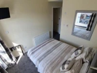 Market Brae Guest House 