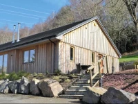 Red Squirrel Cottage 