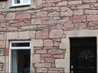 River Ness Cottage 