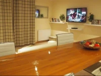 Rohima Holiday Home 