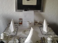 Sandys B&B 