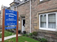 Strathblane House 