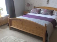 Strome Lodge 