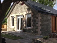 The Annexe at Rauldon 