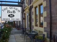 The Quaich B&B 