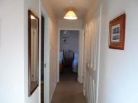 Wellingtonia Apartment 