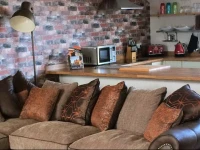 Apartment 15 in York 