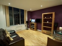 Apartment 2 in York City Centre 