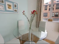 Apartment 5 in York 