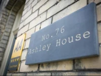 Ashley Guest House 