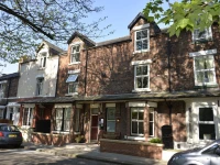 Beech House Guest House 