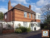Bentham Lodge Guest House 4*