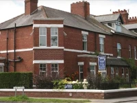 Blakeney House 