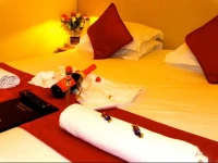 Bootham Gardens Guest House 