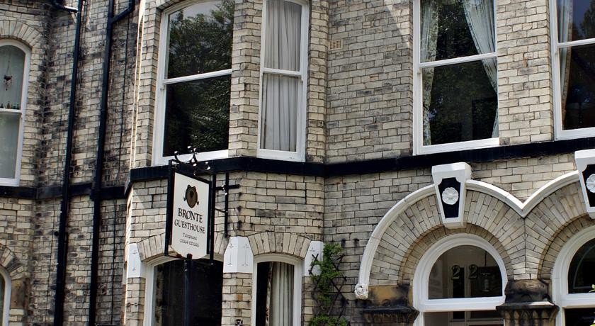 Bronte Guest House 