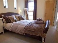 City Apartments York 