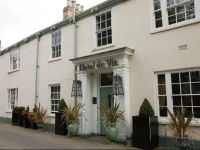 Hotel Du Vin & Bistro York 