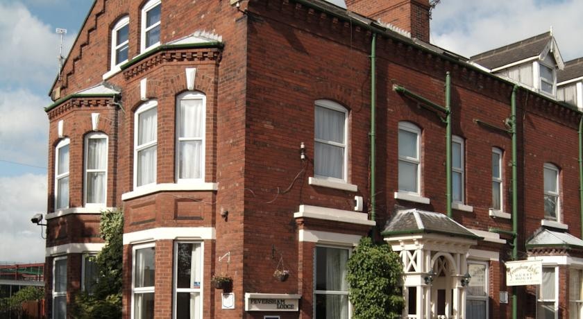 Feversham Lodge Guest House 