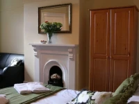 Gillygate Guest House 4*