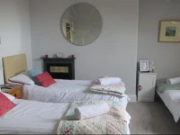 Heidis Bed & Breakfast 